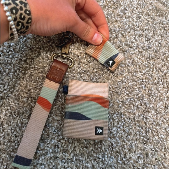 Thread, wallet set - Picture 4 of 4